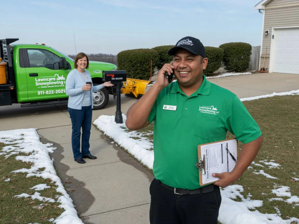 Lawn Care Services By Expert Landscaper Sunfield, MI FAQs